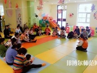 宁波2020年好的幼师学校有哪些