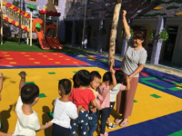 唐山2020年幼师学校里面都有哪些专业