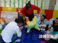 宁波2020年读幼师学校有用吗