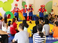 宁波2020年读幼师学校有什么要求