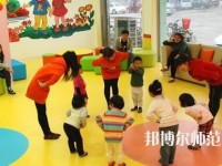 宁波2020年读幼师学校有什么好处