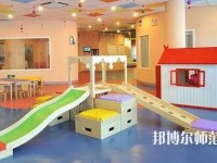 宁波2020年读幼师学校有没有用