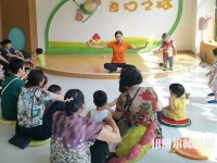 宁波2020年读幼师学校一年要多少钱