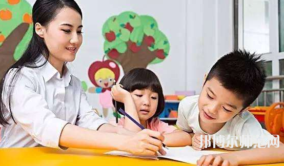 湛江2020年幼师学校是什么