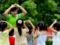 白银2020年初中生读幼师学校怎么样