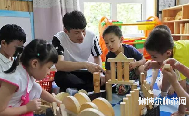 白银2020年初中生读什么幼师学校好