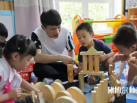 白银2020年初中生读什么幼师学校好