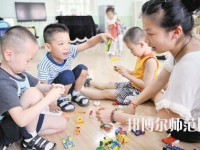 宁波2020年读幼师学校需要什么证件