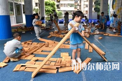 达州2020年女生学幼师学校怎么样