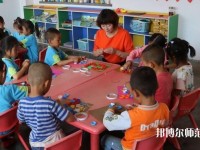 宁波2020年幼师学校学什么好