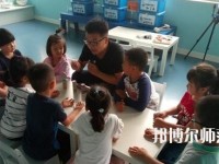 宁波2020年幼师学校学什么比较好