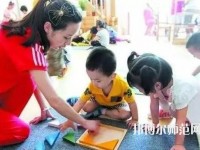 宁波2020年幼师学校算什么学历
