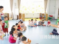 宁波2020年幼师学校属于什么学历