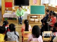 宁波2020年幼师学校是学什么的