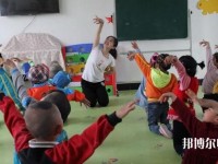 宁波2020年幼师学校是干什么的