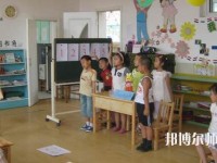 宁波2020年幼师学校什么时候招生