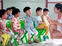 宁波2020年幼师学校能学什么
