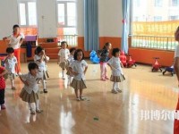 宁波2020年幼师学校可以学什么