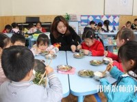 宁波2020年幼师学校毕业是什么学历