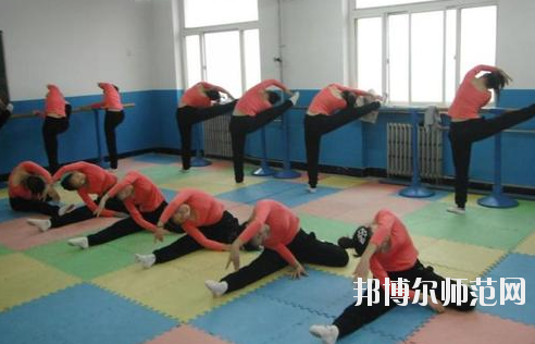 湛江2020年最好的幼师学校
