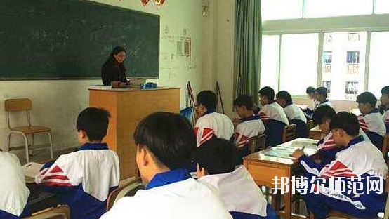 江西2020年初中生可以去学幼师学校吗