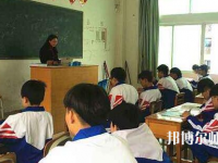 九江2020年初中生可以去学幼师学校吗