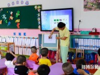 宁波2020年什么幼师学校就业好