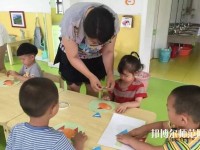 宁波2020年什么幼师学校就业比较好
