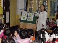 宁波2020年什么幼师学校好