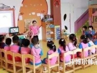 宁波2020年什么幼师学校比较好