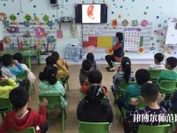 宁波2020年幼师学校学啥好