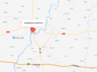 潢川幼儿师范学校2023年地址在哪里