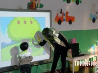 宁波2020年比较好的幼师学校