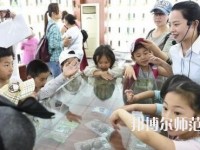 宁波2020年幼师学校学费多少