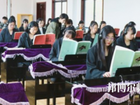 安徽2020年初中生能读幼师学校吗