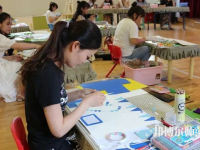 宜昌2020年女生学幼师学校怎么样