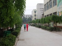 许昌幼儿师范学校2023年学费、收费多少