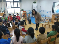 唐山2020年幼师学校学什么专业有前途