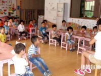 宁波2020年春季招生的幼师学校