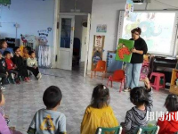 宁波2020年有名的幼师学校