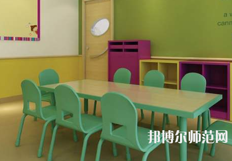 白银2020年幼师学校学什么专业有前途