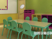 白银2020年幼师学校学什么专业有前途