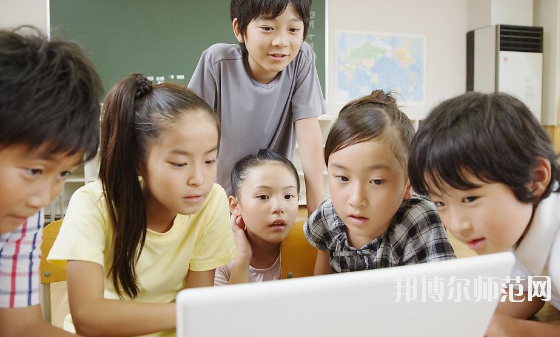 湛江2020年幼师学校需要多少分