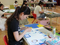 宜昌2020年初中生怎么考幼师学校