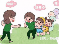 白银2020年幼师学校什么专业好就业