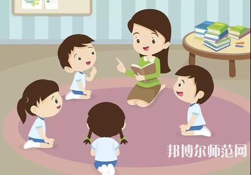 雅安2020年读幼师学校多少钱