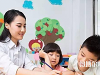 宜昌2020年初中生能考幼师学校吗