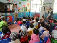 唐山2020年幼师学校是学什么的