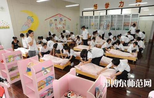 白银2020年幼师学校什么专业比较好