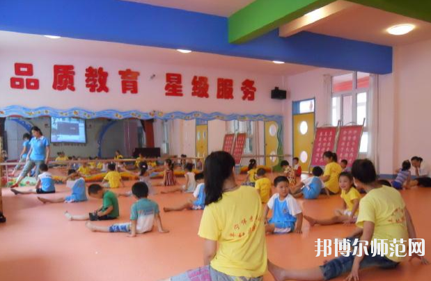 白银2020年幼师学校哪个专业最好